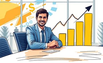 El arte de la negociación salarial: Pide lo que vales