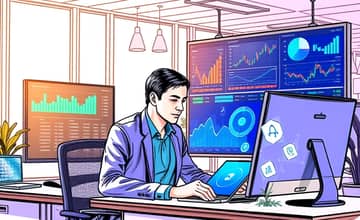 Actualiza tu 'software' financiero: Herramientas esenciales