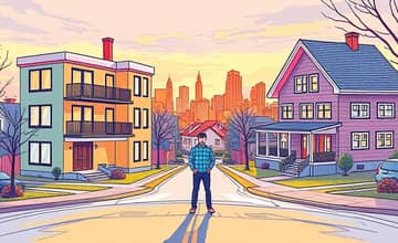 El dilema del alquiler vs. compra: ¿Qué te conviene más?