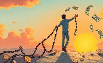 Deudas: Estrategias Efectivas para Eliminarlas