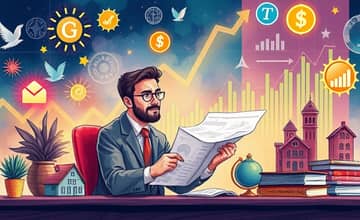 Análisis de Inversiones: Claves para Decisiones Acertadas