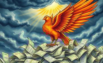 Reestructuración de Deuda: Un Nuevo Comienzo Financiero