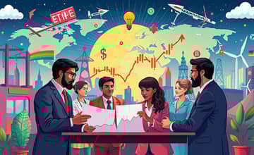 Finanzas Post-Pandemia: Estrategias para la Nueva Normalidad