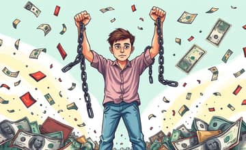 Saldar Deudas Rápidamente: Métodos Comprobados