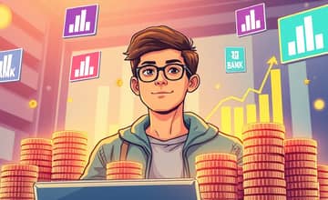 Elige Tu Banco: Comparativa para Ahorrar