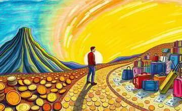 Finanzas Conscientes: Gasta con Propósito