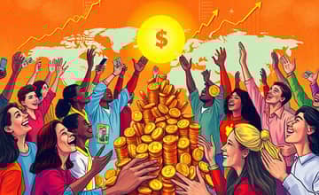 Fondos de Inversión: Multiplica Tu Capital sin Esfuerzo