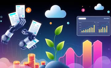 Automatiza Tus Finanzas: Ahorra y Crece sin Pensarlo