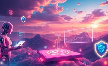 Fintech al rescate: El nuevo rostro de los servicios financieros