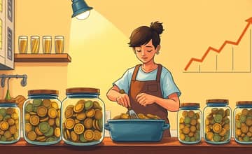 El Arte de Ahorrar: Pequeños Cambios, Grandes Beneficios