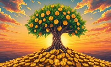 El Poder del Interés Compuesto: Sé Testigo de Tu Dinero Crecer