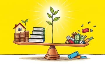 Deuda Buena vs. Deuda Mala: Aprende a Diferenciarlas