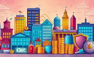 Gestión de Carteras: Construye un Portafolio Robusto