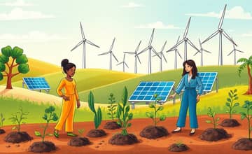 Inversión Ética: Gana Dinero con Propósito Social