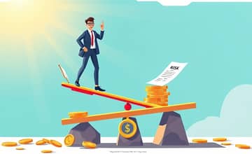 Apalancamiento Financiero: Potencia tus Inversiones Cautelosamente