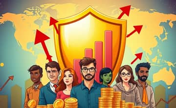 Inflación: Protege Tu Dinero de la Pérdida de Valor