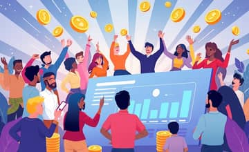 Crowdfunding: Financia tus Proyectos o Invierte en Otros