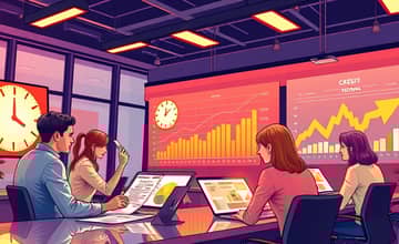 Revisión de Crédito: Una Rutina Esencial