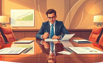 El Arte de Negociar: Consigue el Mejor Crédito