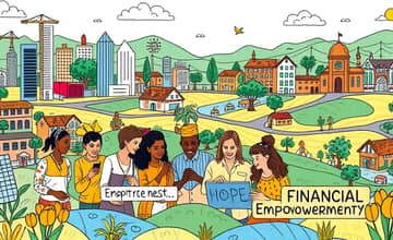 Crédito Joven: Creando un Futuro Sólido