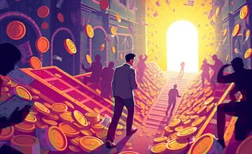 La Trampa del Dinero Rápido: Evita Esquemas Fraudulentos