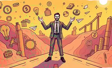 Financiamiento para Emprendedores: Impulsa tu Negocio