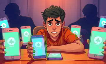 Evita Trampas: La Verdad Detrás de las Ofertas de Crédito