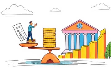 Finanzas Personales: El Crédito como Herramienta