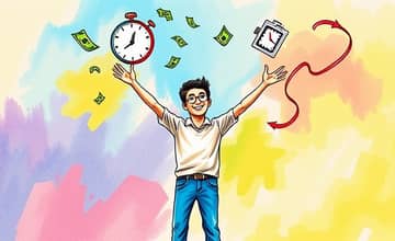 Crédito Flexible: Adaptándose a tu Vida Financiera