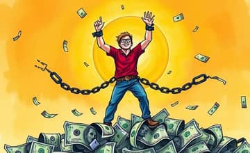 De la Deuda al Poder: Estrategias de Libertad Crediticia