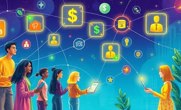 Innovación en Crédito: Nuevas Formas de Financiamiento