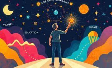 Crédito y Metas: Cómo Alcanzar tus Sueños Financieros