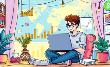 Finanzas para Freelancers: Estabilidad en la Independencia