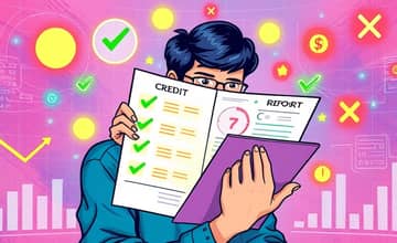 Reporte de Crédito: Interpreta sus Códigos Secretos