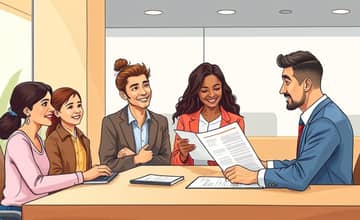 Crédito Bancario: Desentrañando los Requisitos