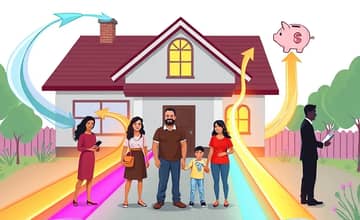 Crédito para tu Hogar: Más Allá de la Hipoteca