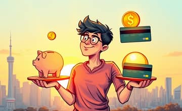 Educación Crediticia: El Poder del Conocimiento Financiero