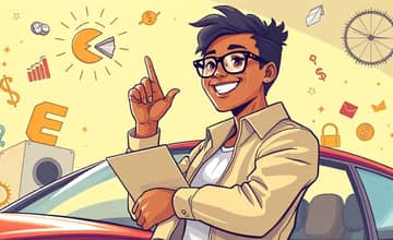 Crédito del Consumidor: Poder para tus Compras