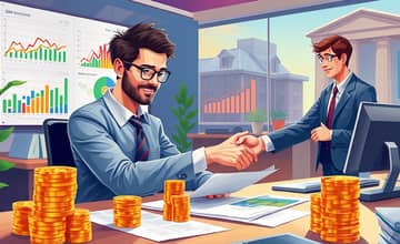 Análisis de Flujo de Caja: Clave para tu Crédito