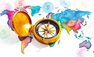 Tu Brújula Financiera: Navega el Mercado con Éxito