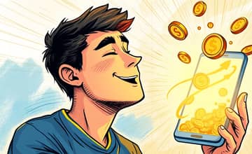 Préstamos Rápidos: ¿Son una Buena Idea?