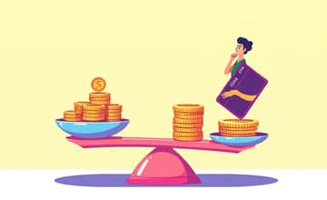 Crédito Consciente: Compra Inteligente, Vive Mejor