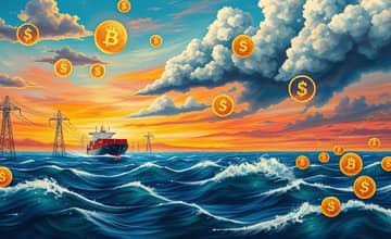 Mercados Exóticos: Atrévete a Explorar Nuevas Fronteras