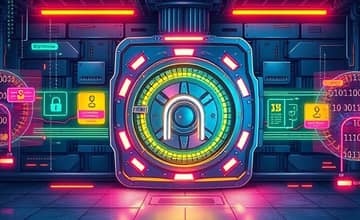 Ciberseguridad y Crédito: Protege tus Datos