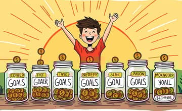 Potencia tus Ahorros: Convierte el Ingreso Ordinario en Extraordinario