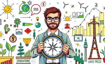 El Mapeo de Valores: Inversión como Reflejo de tus Principios