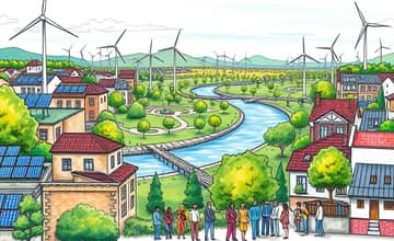 Crédito Verde: Inversiones Sostenibles para tu Futuro