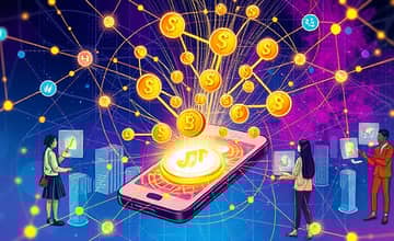 Crédito y Tecnología: La Digitalización del Financiamiento