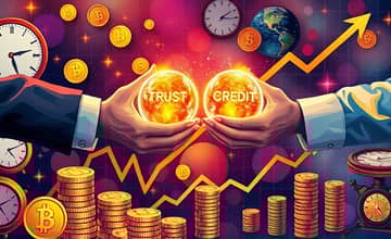 El Valor de tu Crédito: Más Allá del Dinero