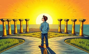 La Regla del Ocho: Simplifica tus Decisiones de Inversión